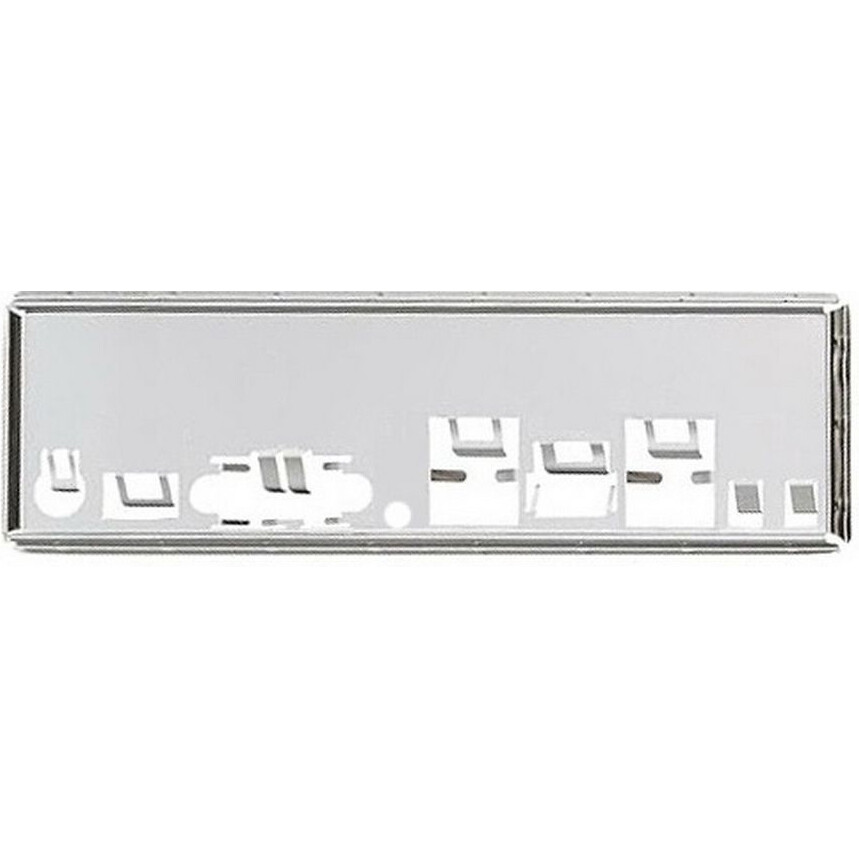 Заглушка MSI E21-7D35011-C22