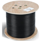 Кабель Cabeus RS-485 2x2x22AWG/7, 305м (7749c/RS-485 2x2x22AWG/7)