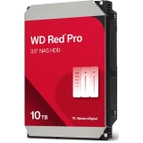 Жёсткий диск 10Tb SATA-III WD Red Pro (WD103KFBX)
