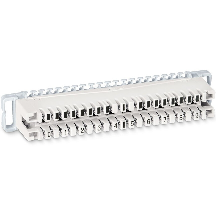 Плинт Cabeus DM-10P - DM-10P/7017c