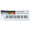 MIDI-клавиатура Arturia KeyStep Pro White - 430211