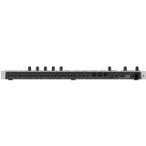 MIDI-клавиатура Arturia KeyStep Pro White (430211)