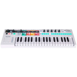 MIDI-клавиатура Arturia KeyStep Pro White (430211)