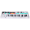 MIDI-клавиатура Arturia KeyStep Pro White - 430211 - фото 4