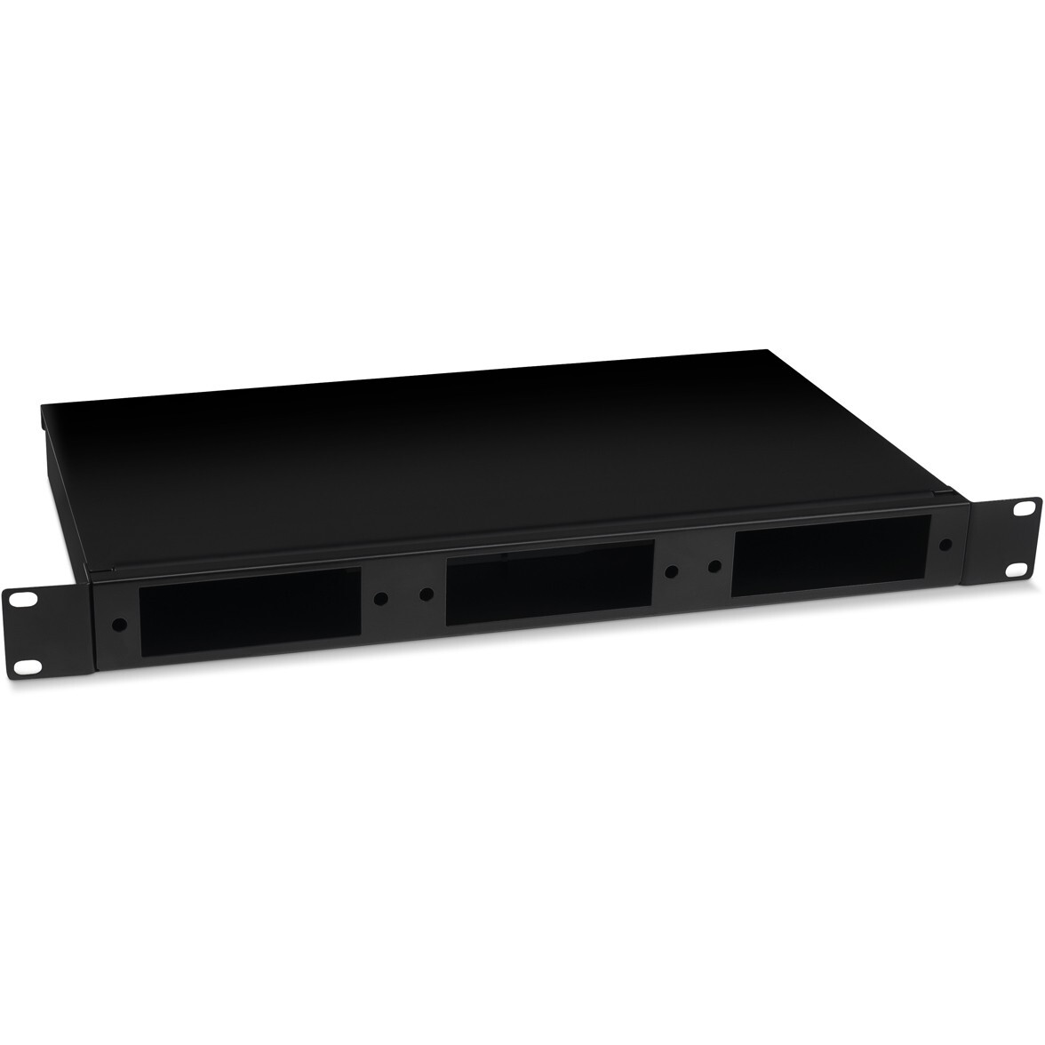 Оптический кросс Cabeus FO-19-3FP-BK