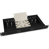 Оптический кросс Cabeus FO-19-3FP-BK