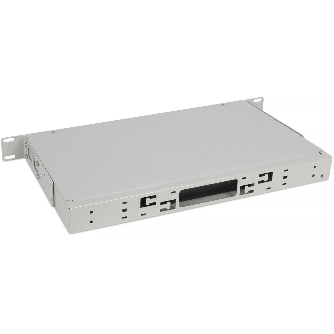 Оптический кросс Cabeus FO-CS-19-3FP-GY - фото 2