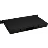 Оптический кросс Cabeus FO-CS-19-3FP-BK