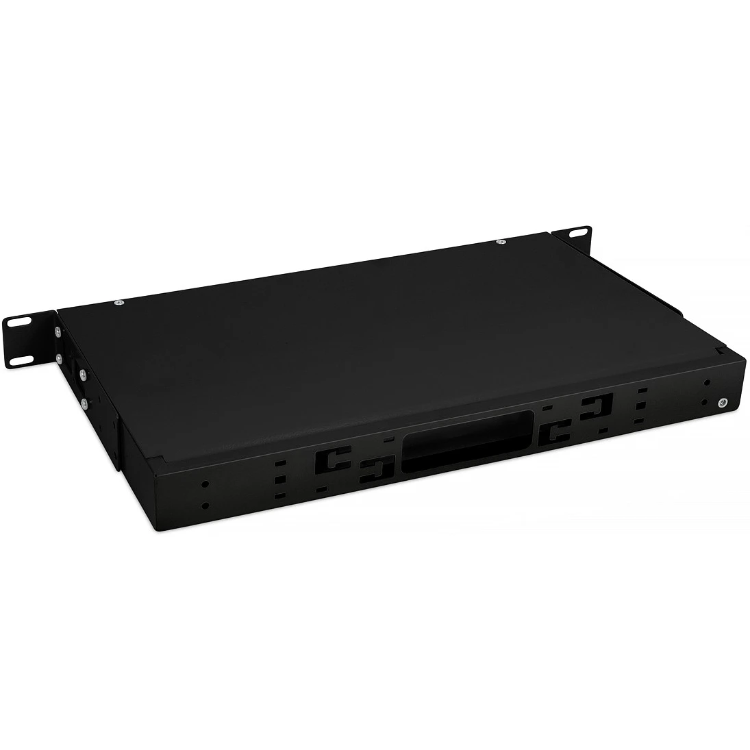 Оптический кросс Cabeus FO-CS-19-3FP-BK - фото 2