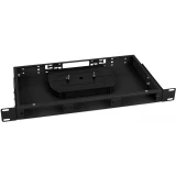 Оптический кросс Cabeus FO-CS-19-3FP-BK