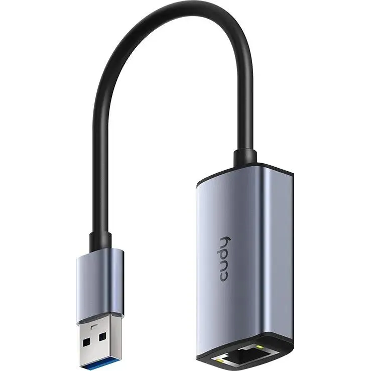 Сетевой адаптер Cudy UE10A