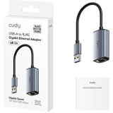 Сетевой адаптер Cudy UE10A