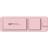 Внешний накопитель SSD 4Tb Silicon Power PX10 (SP040TBPSDPX10CP)