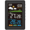 Метеостанция BALDR B0360WST2H2PR-V1 Black - B0360WST2H2PR-V1-BLACK