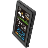 Метеостанция BALDR B0360WST2H2PR-V1 Black (B0360WST2H2PR-V1-BLACK)