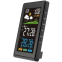 Метеостанция BALDR B0360WST2H2PR-V1 Black - B0360WST2H2PR-V1-BLACK - фото 3