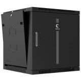 Шкаф Cabeus SH-05F-9U60/60m-BK