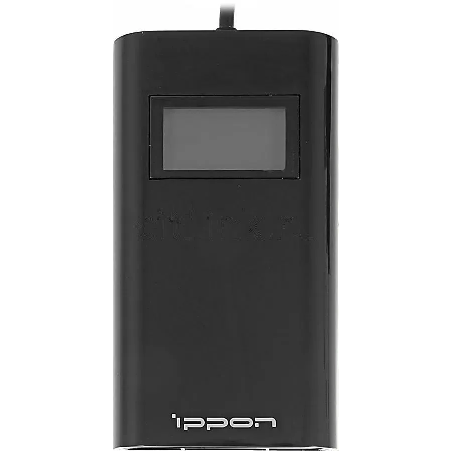 Блок питания для ноутбука Ippon D90U Black