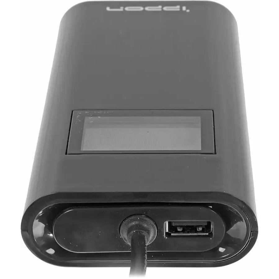 Блок питания для ноутбука Ippon D90U Black - фото 3