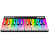 MIDI-клавиатура Gemini Sound GPP-101