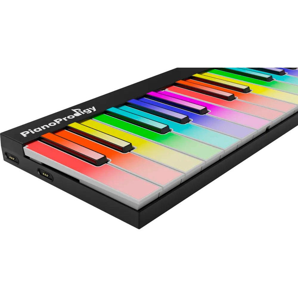 MIDI-клавиатура Gemini Sound GPP-101 - фото 4