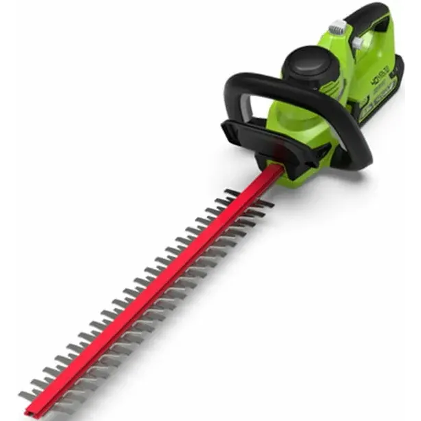 Кусторез Greenworks G40HT61 - 2200907