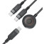 Зарядное устройство ACEFAST C6-11 Black - AF-C6-11-BK - фото 2