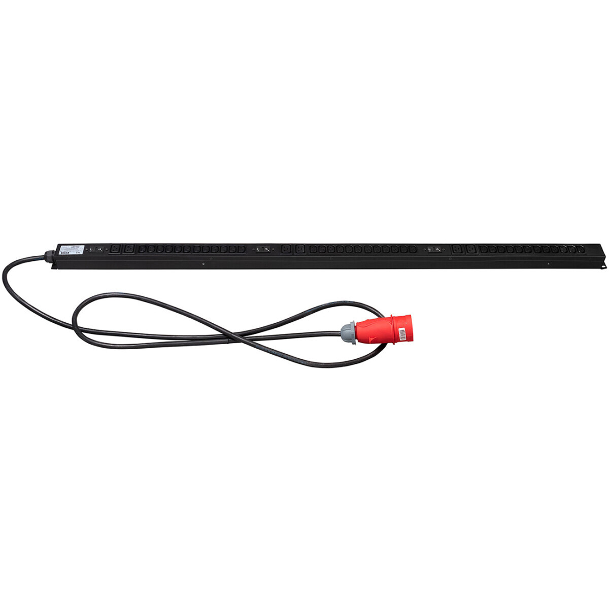 Блок розеток Cabeus PDU-16-3P-36C13-6C19-I309