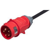 Блок розеток Cabeus PDU-16-3P-36C13-6C19-I309