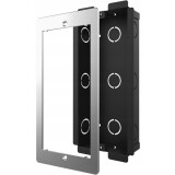 Монтажная коробка Akuvox для R28X/R27X (R27A_IW_MTNG_BOX)