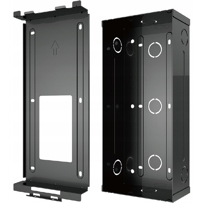 Монтажная коробка Akuvox для R28X/R27X - R27A_IW_MTNG_BOX - фото 2