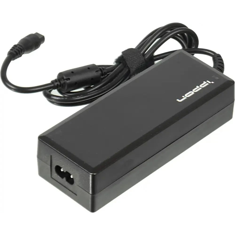 Блок питания для ноутбука Ippon E90 - фото 2