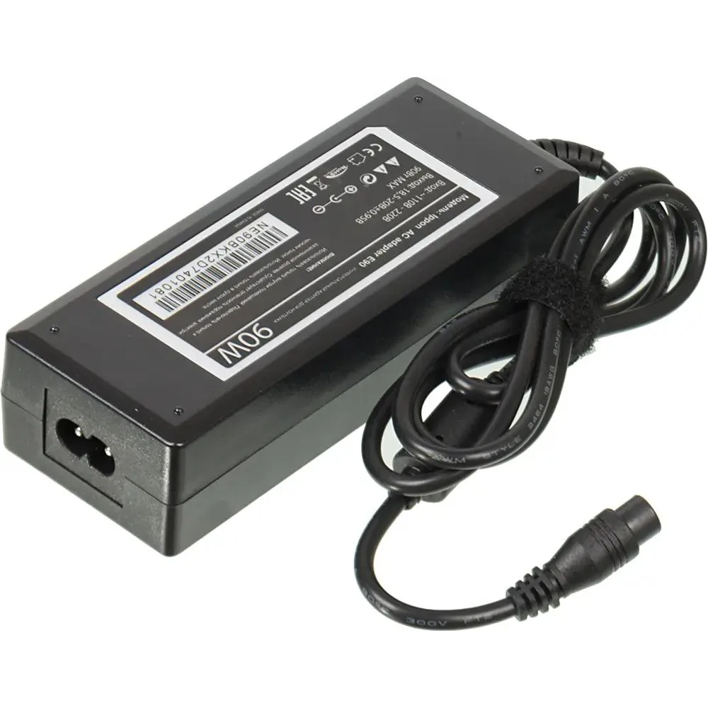 Блок питания для ноутбука Ippon E90 - фото 3