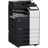 МФУ Konica Minolta bizhub C251i (ADXM021)
