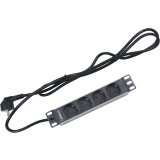 Блок розеток Cabeus PDU-4P-2EU