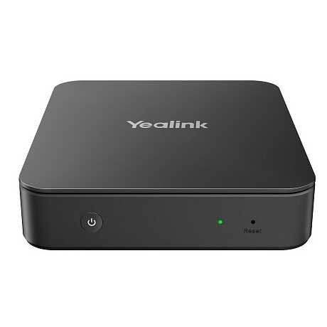 Мини-ПК Yealink MCore Pro (NoOS) - MCore Pro-NonOS - фото 2