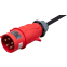 Блок розеток Cabeus PDU-32-3P-36C13-6C19-I309 - фото 3