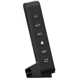 Термометр BALDR B0367STHR Black