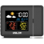 Метеостанция BALDR B0367WST2H2R-V1 Black