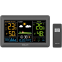 Метеостанция BALDR B0388WST2H2PR-V4 Black - B0388WST2H2PR-V4-BLACK