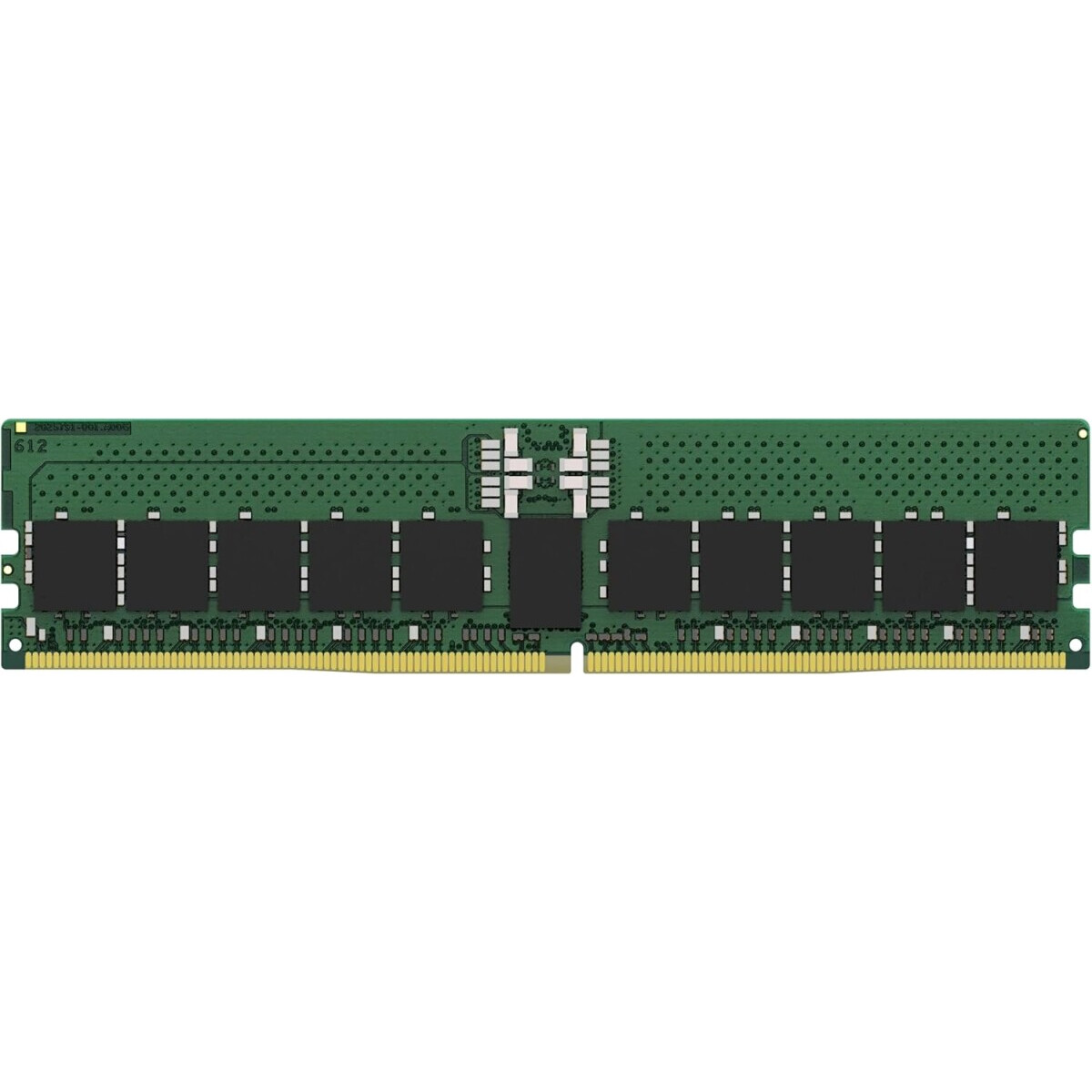 Оперативная память 32Gb DDR5 4800MHz Kingston ECC Reg (KSM48R40BD8-32MD)