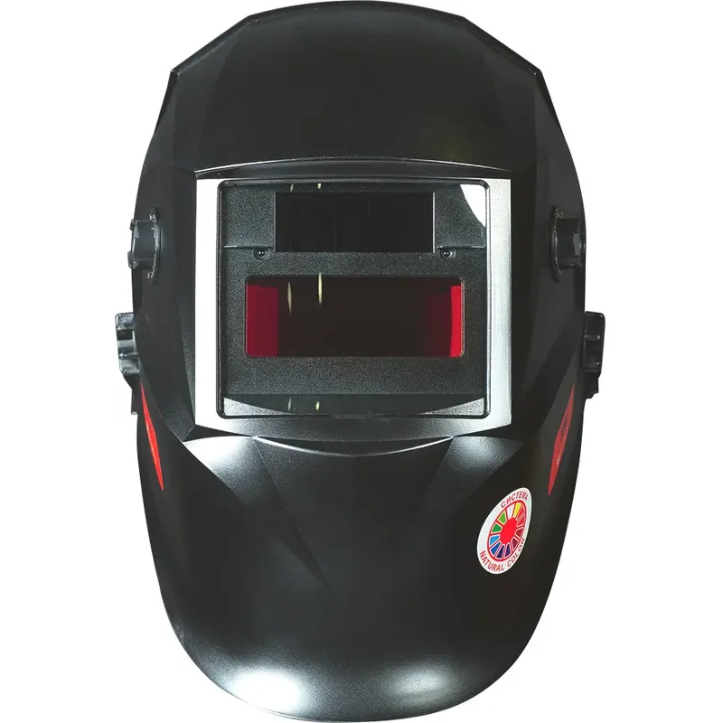 Маска сварщика Fubag Хамелеон IR 9-13N S - 38072 - фото 2