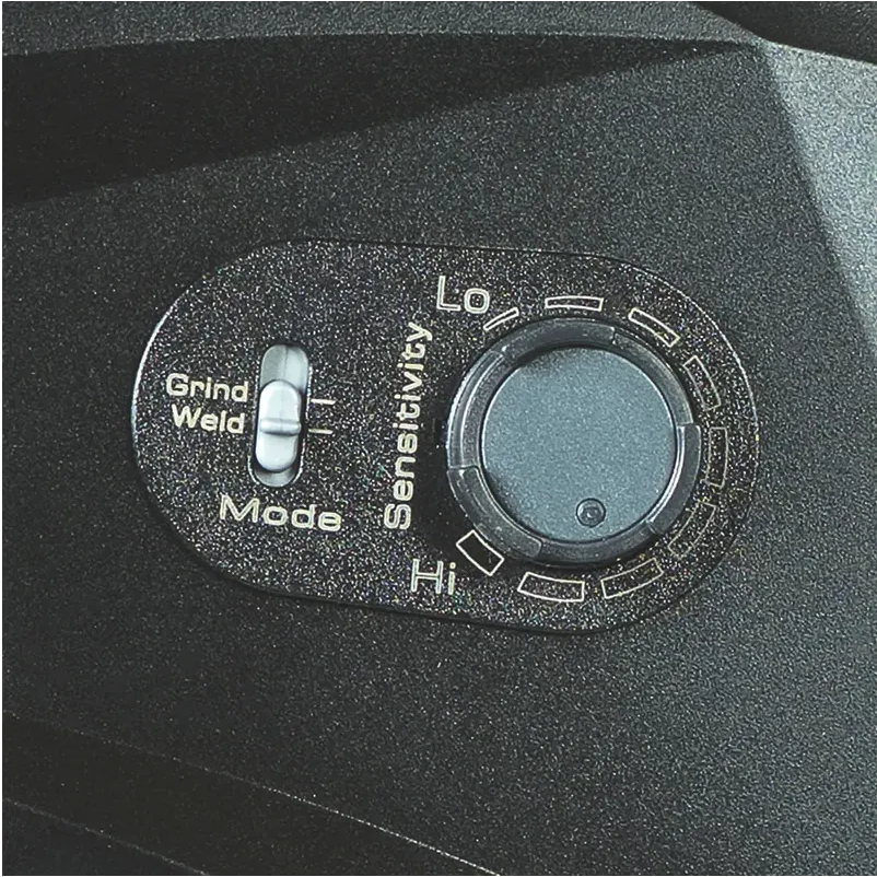 Маска сварщика Fubag Хамелеон IR 9-13N S - 38072 - фото 5