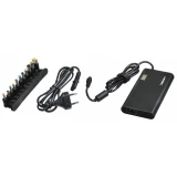Блок питания для ноутбука Ippon SD90U Black