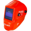 Маска сварщика Ресанта МС-2 Red - 65/117