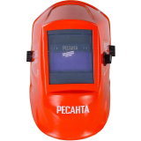 Маска сварщика Ресанта МС-2 Red (65/117)