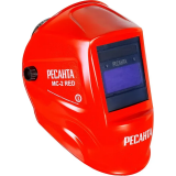 Маска сварщика Ресанта МС-2 Red (65/117)
