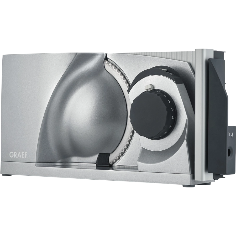 Ломтерезка GRAEF MT1000 - MT1000EU - фото 8