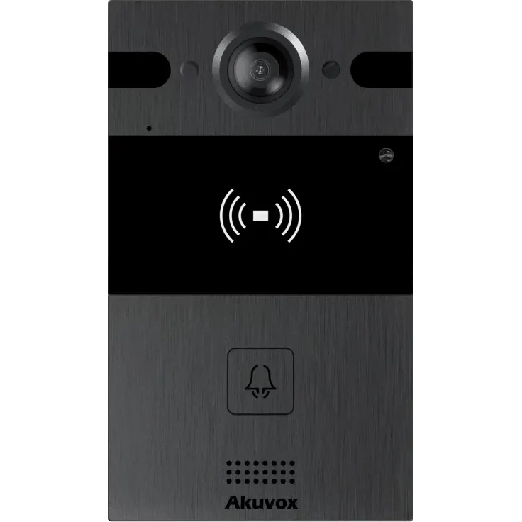 Видеодомофон Akuvox R25A - R25A_OW