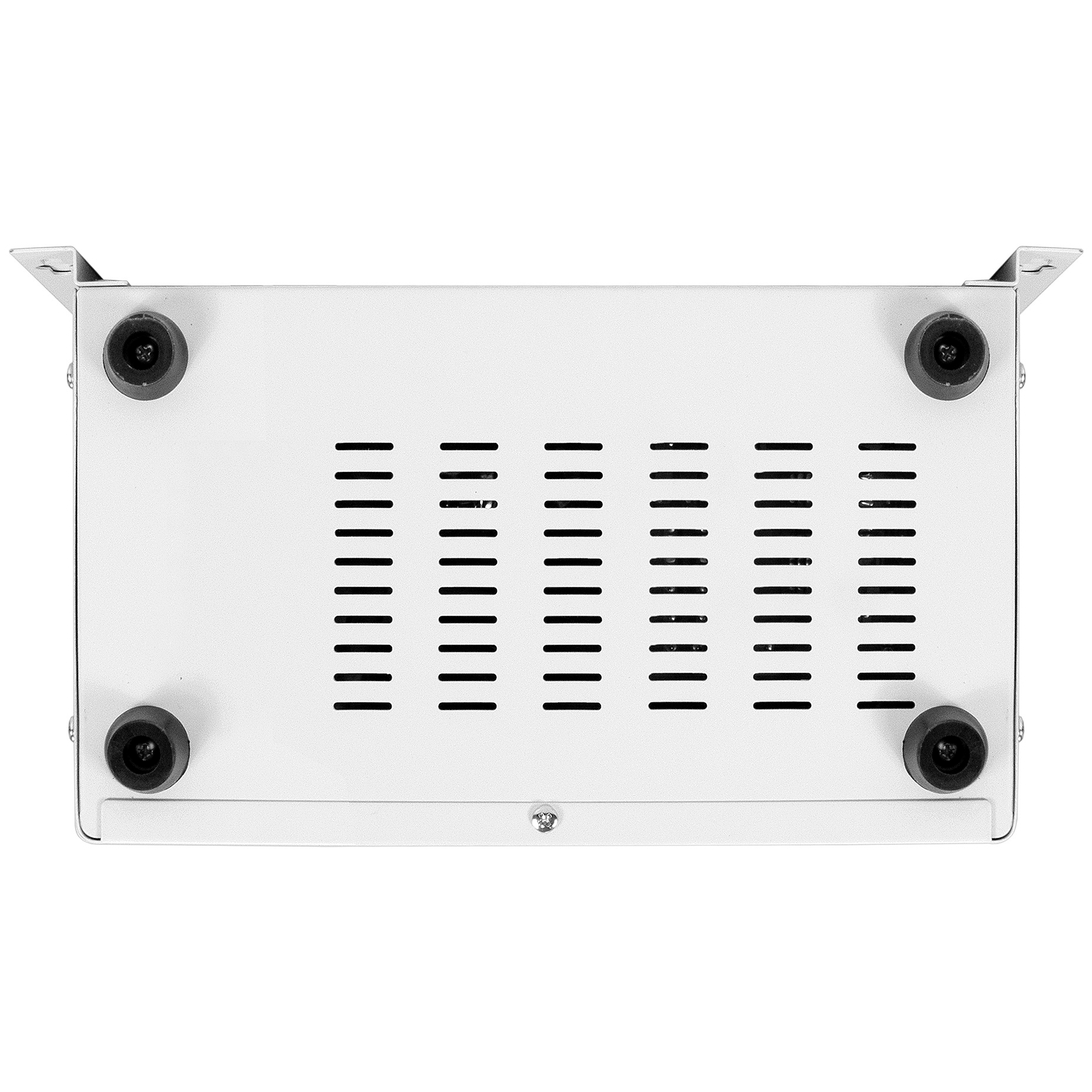 Стабилизатор напряжения ExeGate Master Turbo AVS-15000M - EX298701RUS - фото 7